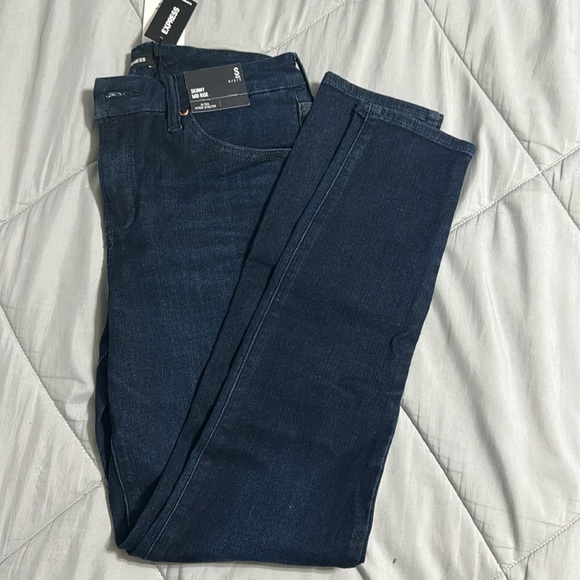 Express Jeans - Picture 3 of 4